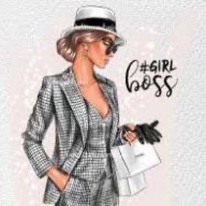 Meet your Posher, Barbie